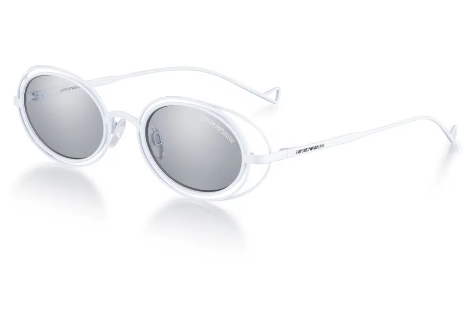 Emporio Armani Ea 2118