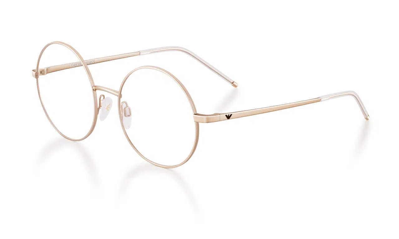Emporio Armani dioptrijski okvir 2019