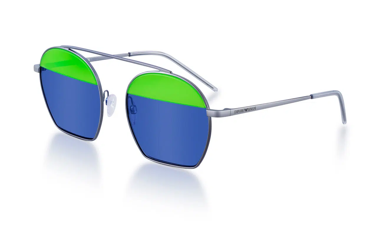 Emporio Armani naočale 2019