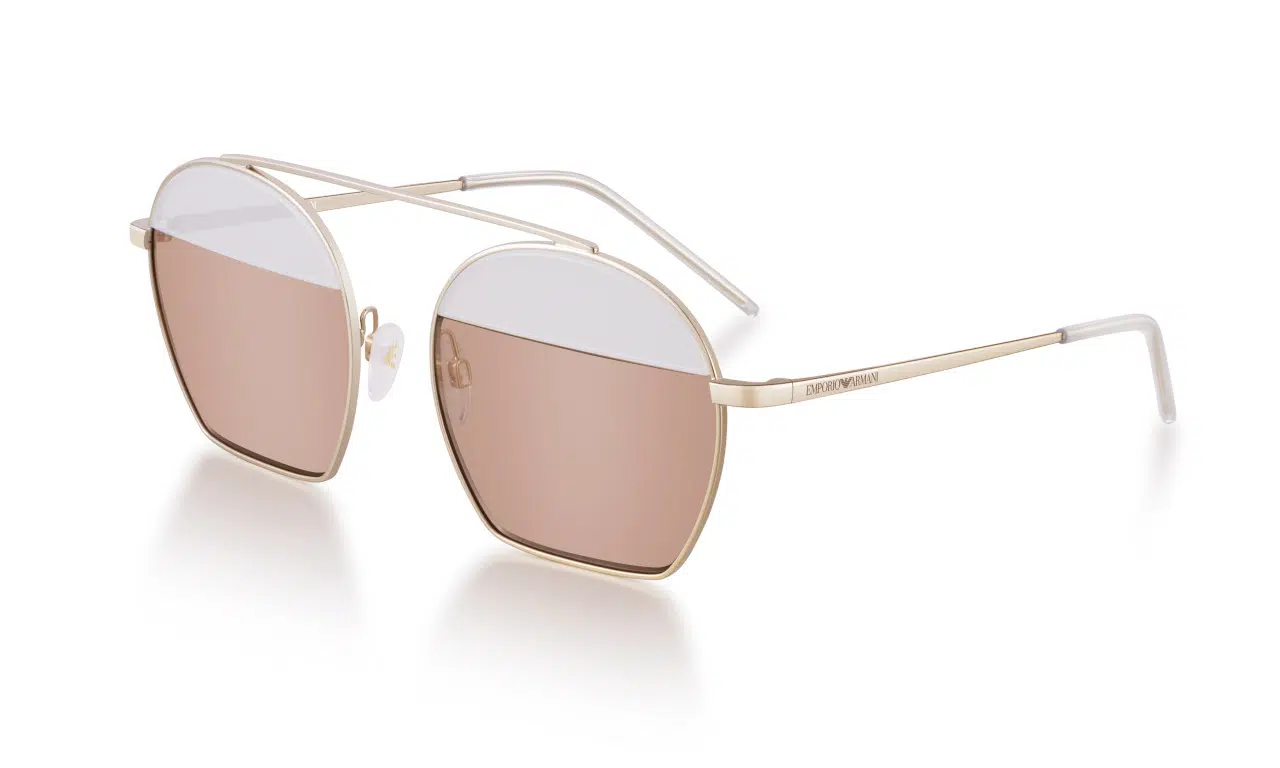 Emporio Armani sunčane naočale