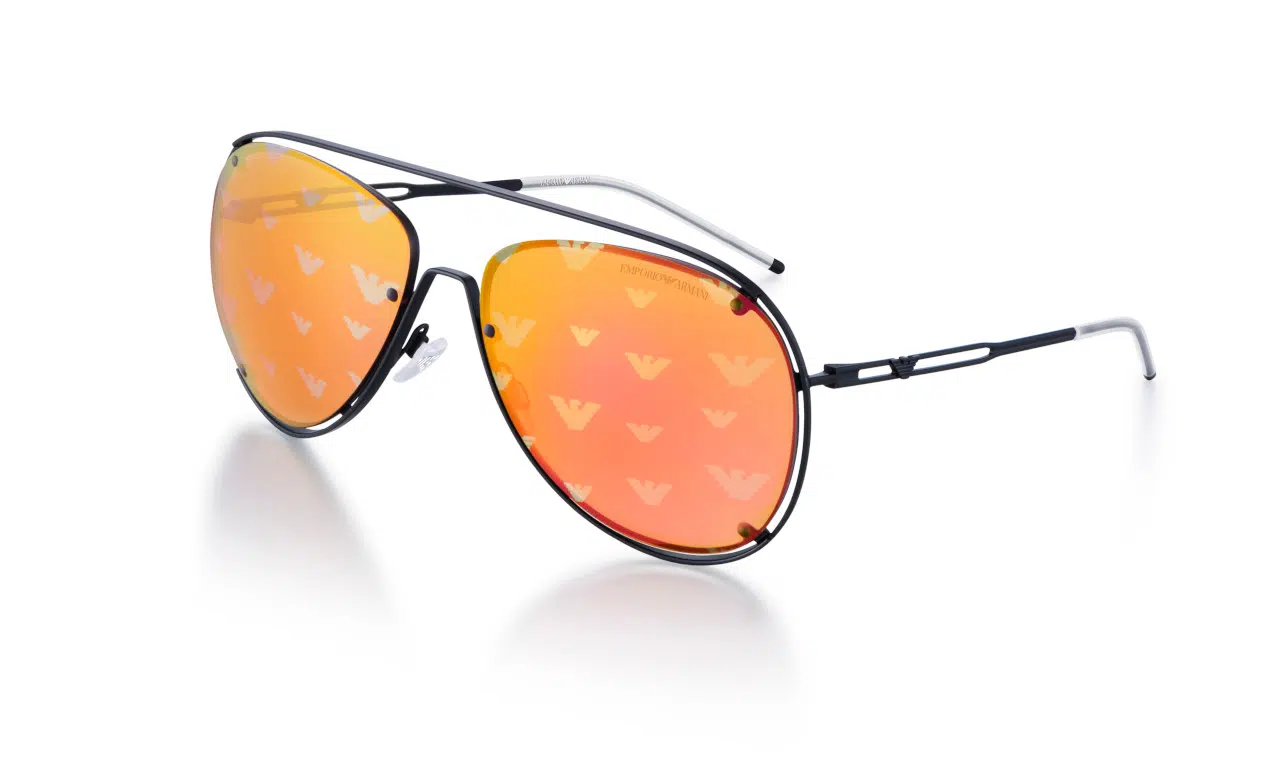 Emporio Armani sunčane naočale