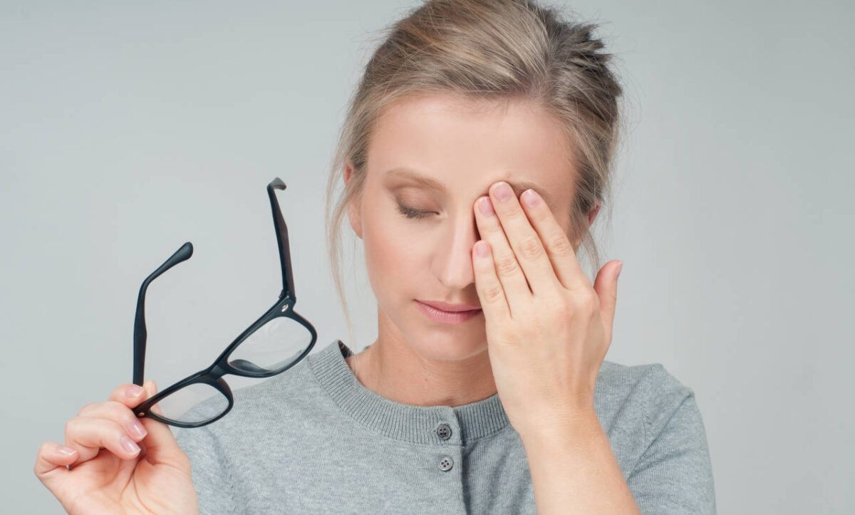 recidivirajuće erozije rožnice, recidivirajuca erozije roznice