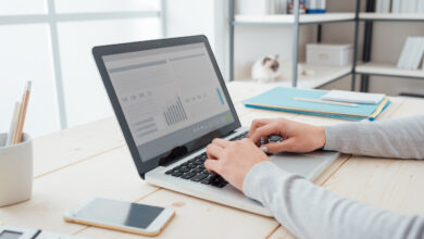 racunalni vizualni sindrom, poteškoće s vidom na računalu