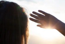 fotokeratitis, snježno sljepilo