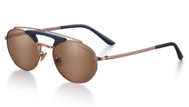 Giorgio Armani naočale kolekcija 2021