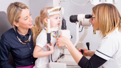 Glaukom kod djece, glaukom u djece, glaukom kod beba