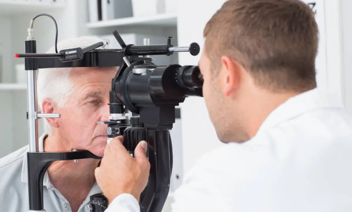 pregled za glaukom, glaukom pregled