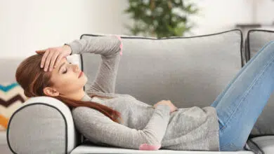 glavobolja vid, glavobolje mutan vid