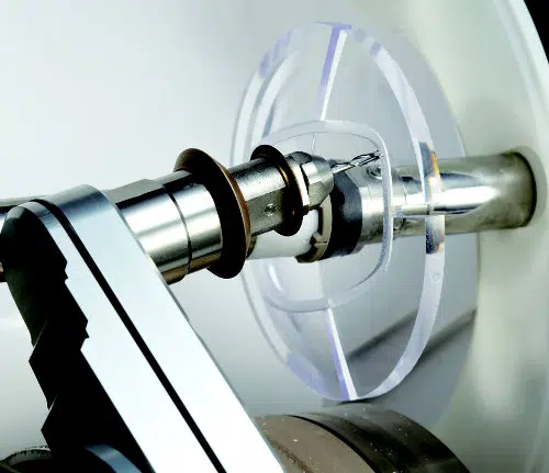 HUVITZ brus, stroj za brušenje leća