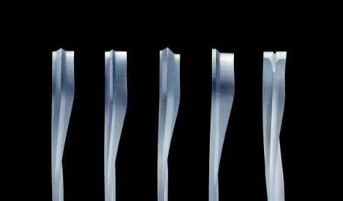 HUVITZ fazete, fazete za naočalne okvire