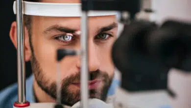 herpes na oku liječenje