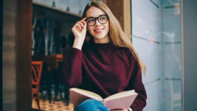 indeks loma, tanje naočalne leće, debele naočale