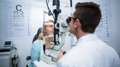 pterigij, izraslina u oku, izraslina na oku