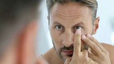 jednodnevne lece, jednodnevne kontaktne leće