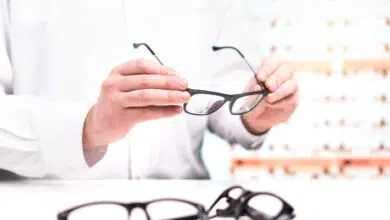 kako popraviti naočale, popravak naočala