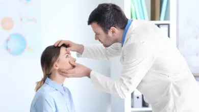 keratitis, keratitis oka, keratitis liječenje