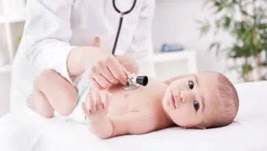 kongenitalna katarakta, katarakta kod beba, katarakta kod djece