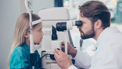 konjuktivitis kod djece