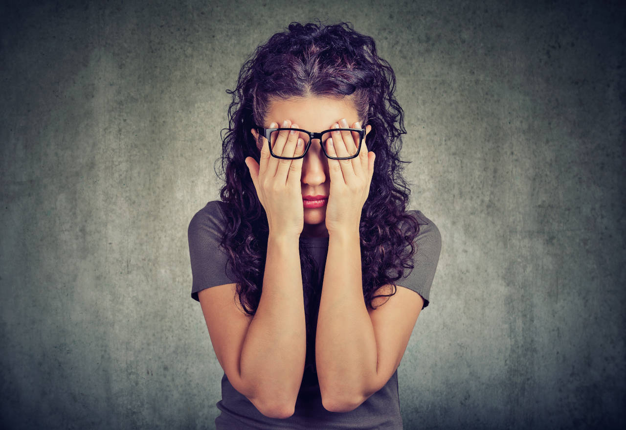 konjuktivitis, simptomi, lijecenje