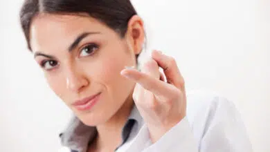 kontaktne leće kupovina