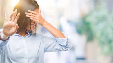 problemi kontaktne leće, suho oko kontaktne lece, nelagoda