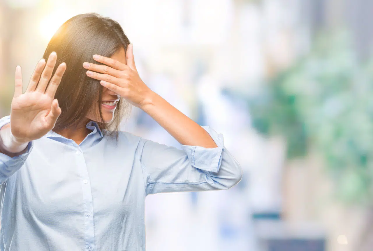 problemi kontaktne leće, suho oko kontaktne lece, nelagoda