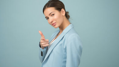 Kontaktne lece Ultra