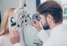 Kratkovidnost, miopija, loš vid na daljinu