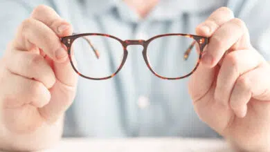 kratkovidnost i dalekovidnost