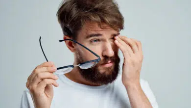 krvarenje u oku, hifema