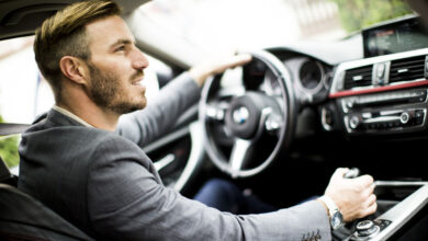 kvaliteta vida hrvatskih vozača