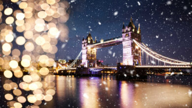 laserska korekcija vida božićni popust