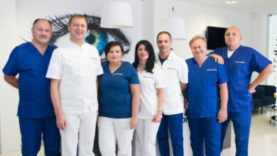 laserska korekcija vida cijena, cijena laserske korekcije vida