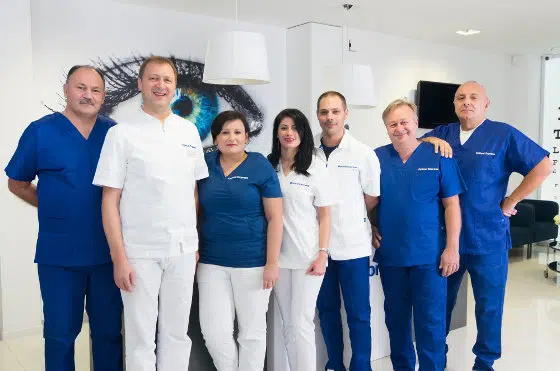 optical express laserska korekcija vida popust cijena