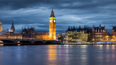Lasersko skidanje dioptrije Optical Express božićni popust