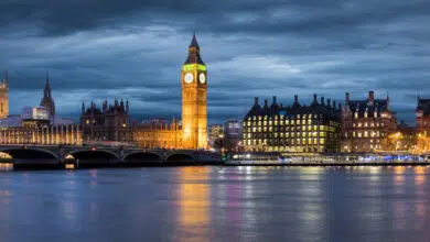 Lasersko skidanje dioptrije Optical Express božićni popust