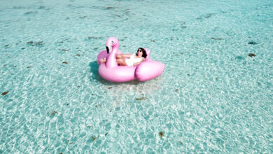 ljetni popust na lasersko skidanje dioptrije