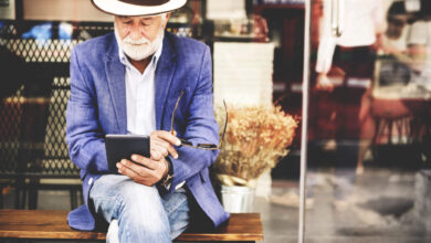 makularna degeneracija