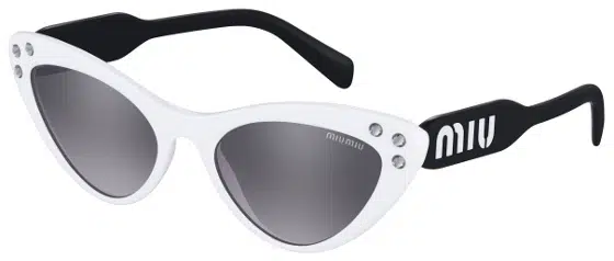 Miu Miu 2018 naocale 