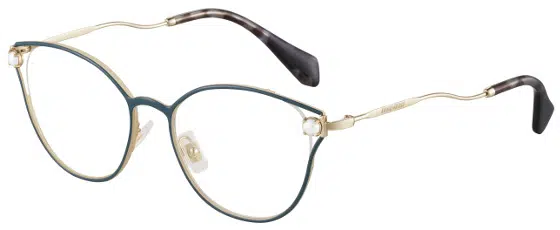 Miu Miu dioptrijske naocale 2018