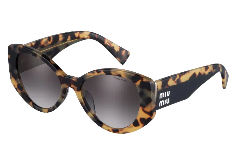 Miu Miu mu 03ws