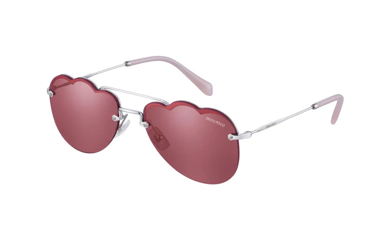 Miu Miu za proljeće i ljeto 2019, model MU56U