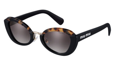 Miu Miu naocale kolekcija 2021