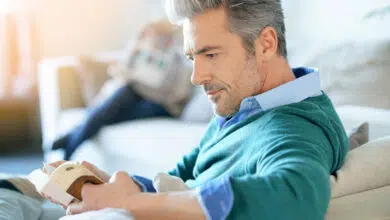 monovision metoda korekcije vida