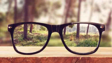 mutan vid na daljinu, loš vid na daljinu, slab vid na daljinu