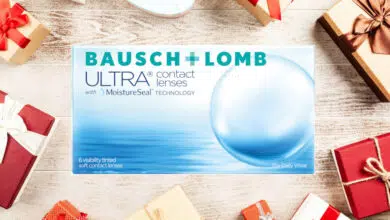 Nagradni natjecaj Bausch Lomb Ultra