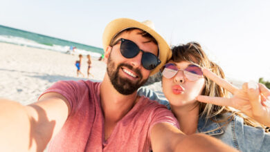 Nagradni natječaj Zeiss kontaktne leće