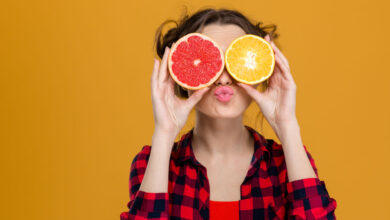 namirnice zdravlje očiju, namirnice oči