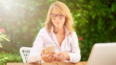 naočale za čitanje