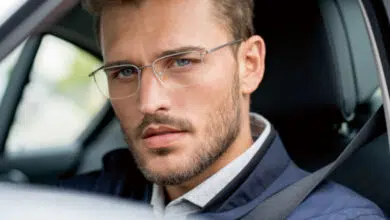 naočale za vozače, naocale za voznju, rodenstock road